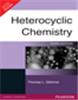 Heterocyclic Chemistry,  3/e