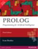 PROLOG:  Programming for Artificial Intelligence,  3/e