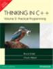 Thinking in C++, Volume 2:  Practical Programming,  1/e