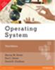 Operating System,  3/e