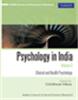 Psychology in India Volume 3:  Clinical and Health Psychology,  1/e