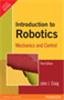 Introduction to Robotics:  Mechanics and Control,  3/e
