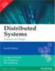 Distributed Systems:  Concepts and Design,  4/e
