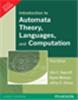 Introduction to Automata Theory, Languages, and Computation,  3/e