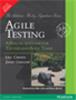 Agile Testing:  A Practical Guide for Testers and Agile Teams,  1/e