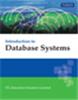 Introduction to Database Systems,  1/e