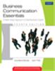Business Communication Essentials,  4/e