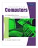 Fundamentals of Computer:  For undergraduate courses in commerce and management,  1/e