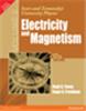 Sears and Zemansky’s University Physics – Volume II:  Electricity and Magnetism,  1/e