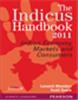 The Indicus Handbook 2011:  Indian Economy, Markets and Consumers,  1/e