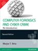 Computer Forensics and Cyber Crime:  An Introduction,  2/e