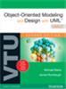 Object -Oriented Modeling and Design with UML:  For VTU,  2/e