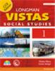 Longman Vistas (Non CCE) 1