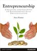 Entrepreneurship:  Creating and Leading an Entrepreneurial Organization,  1/e