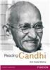 Reading Gandhi