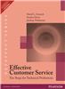 Effective Customer Service:  Ten Steps for Technical Professions,  1/e