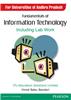 Fundamentals of Information Technology:  For Universities of Andhra Pradesh,  1/e