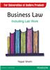 Business Law:  For Universities of Andhra Pradesh,  1/e