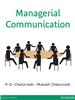 Managerial Communication:  For University of Pune,  1/e