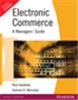 Electronic Commerce:  A Managers Guide,  1/e