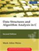Data Structures and Algorithm Analysis in C,  2/e