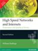 High-Speed Networks and Internets,  2/e