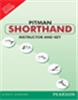 Pitman Shorthand Instructor and Key,  1/e