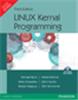 Linux Kernel Programming,  3/e