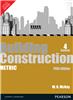 Building Construction:  Metric Volume 4,  4/e