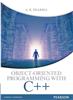Object-Oriented Programming with C++
