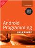 Android Programming Unleashed