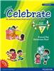 Celebrate Main Coursebook 7 (Revised Edition):  An Activity-based Multi-skills Course in English,  2/e
