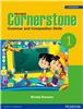 Cornerstone 1 (Revised):  Grammar and Composition Skills,  2/e