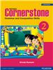 Cornerstone 2 (Revised):  Grammar and Composition Skills,  2/e