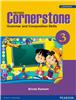 Cornerstone 3 (Revised):  Grammar and Composition Skills,  2/e
