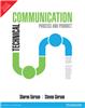 Technical Communication:  Process and Product,  8/e