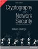 Cryptography and Network Security:  Principles and Practice,  6/e