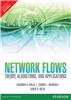Network Flows:  Theory, Algorithms, and Applications,  1/e