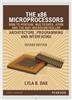 The x86 Microprocessors: 8086 to Pentium, Multicores, Atom and the 8051 Microcontroller:  Architecture, Programming and Interfacing,  2/e