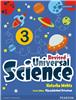Universal Science, Revised 3 (New Edition)