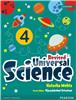 Universal Science, Revised 4 (New Edition)