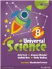 Universal Science, Revised 8 (New Edition)