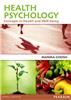 Health Psychology:  Concepts in Health and Well-being,  1/e