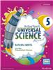 ActiveTeach Universal Science 5 (New Edition)