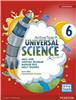 ActiveTeach Universal Science 6 (New Edition)