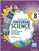 ActiveTeach Universal Science 8 (New Edition)