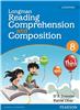 Longman Reading Comprehension and Composition 8