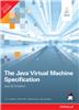 The Java Virtual Machine Specification,:  Java SE 8 Edition,  1/e