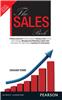 The Sales Book:  How to Drive Sales, Manage a Sales Team and Deliver Results,  1/e