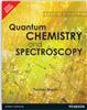Quantum Chemistry and Spectroscopy